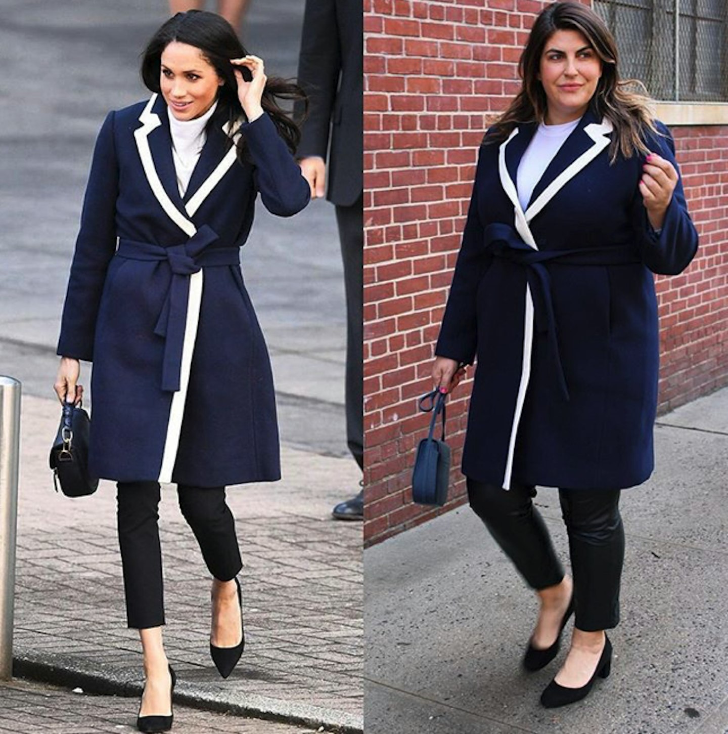 Meghan markle kurt deals geiger boots